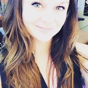 Meet your Posher, Sabrina